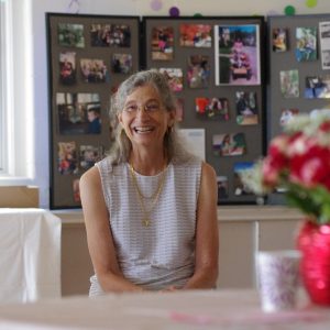 Retiring teacher remembers all her kids