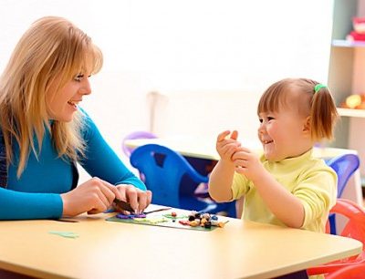 A career pathway for early educators
