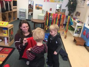 Universal Pre-K Became State Law In 2014 — But Vermont Is Losing Child Care Capacity