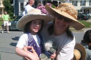 Seeking Prouty Parade Planners!