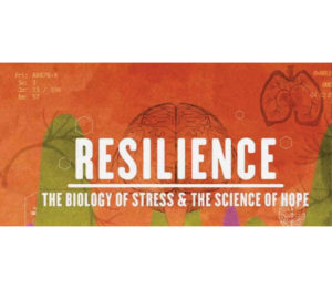 RESILIENCE Film Screening, Panel Discussion & Resource Fair on May 18
