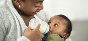 Vermont Supports Families Through Infant Formula Supply Chain Shortages 