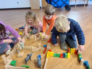 The market can’t fix child care