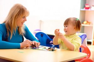 A career pathway for early educators