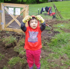 Cultivating Farm to Early Childhood – October 19