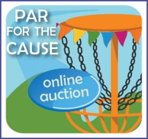 Par for the Cause Online Auction