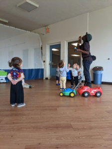 Is the child care market in an economic death spiral?