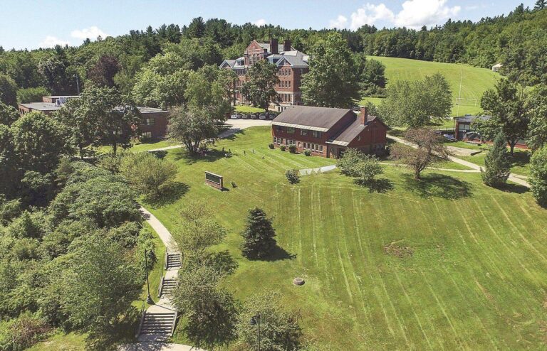 Winston Prouty Campus - Brattleboro Reformer image