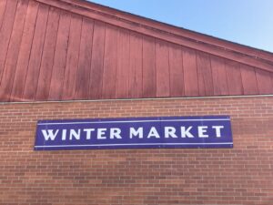 Brattleboro Winter Farmers’ Market moves to Winston Prouty Campus