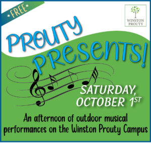 Prouty Presents!