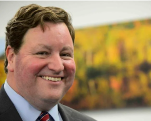 Vermont Treasurer Mike Pieciak pumps $100 million into housing fund