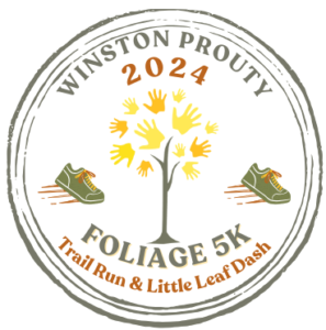 Join us for Winston Prouty’s first annual 5K fundraiser!
