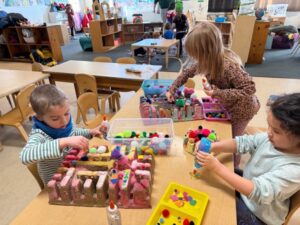Is Act 76 improving childcare in Vermont?