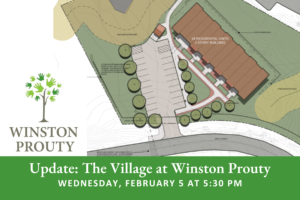 Neighborhood Update: Feb 5