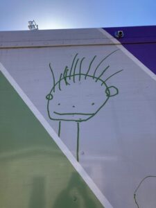 Help design the new bookmobile!