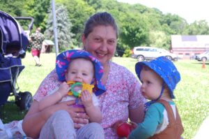 Brattleboro’s Jen Ricker named 2025 Vermont Early Childhood Educator of the Year