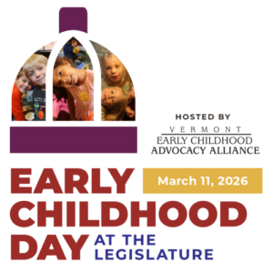 2026 Early Childhood Day at the Legislature