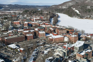 Brattleboro economic initiative seeks next generation