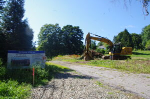 30-unit Village project to proceed with groundbreaking