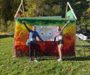 Foliage 5K Results & Photos